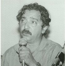 Francisco 'Chico' Mendes