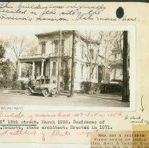 Print, Photographic, Black and White