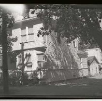 Negative, Safety, unknown