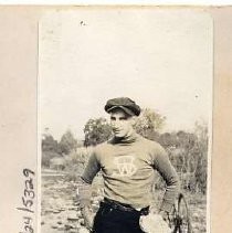 Print, Photographic, Black and White