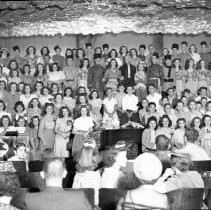 California Junior H. S. Play 1940