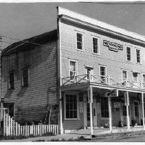 Print, Photographic, Black and White