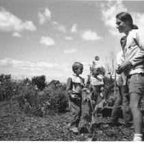 UC Davis Experimental Farm