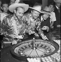 SERIES: "Golden Empire Centennial" as part of the 100 year celebration of John Sutter landing at the Sacramento River in August of 1839