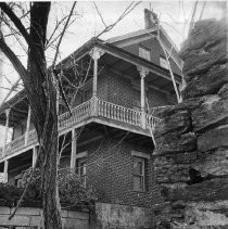 Print, Photographic, Black and White