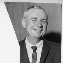 Luther Gibson, newspaperman and state senator