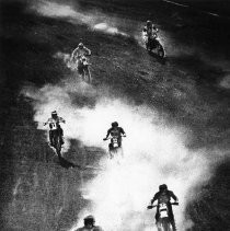 Print, Photographic, Black and White