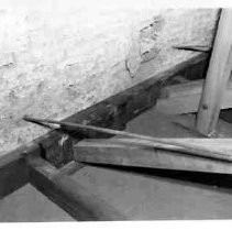 Photographs from Petaluma Adobe Report