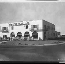 Coca Cola Bottling Co