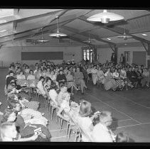 Spelling Bee, Modesto