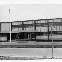 New National Guard Armory