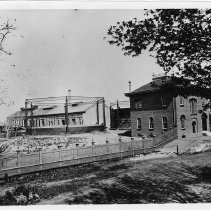 Sacramento Gas Works