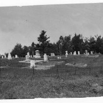 Cemetery