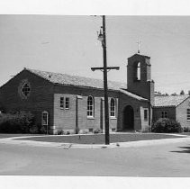 First Covenant Church