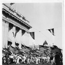 American Legion Parade