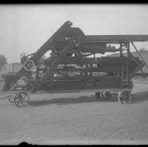 Negative, Glass Plate