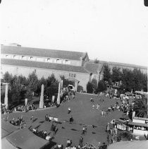 Old State Fairgrounds