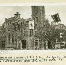 Print, Photographic, Black and White