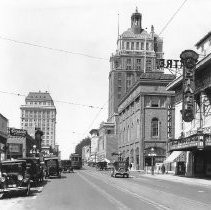 Street Scene