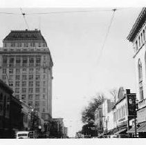 Print, Photographic, Black and White