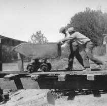 Garden Highway Bridge Construction