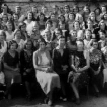 San Juan High School Yearbook