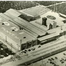 Lodi Roma Plant No. 1