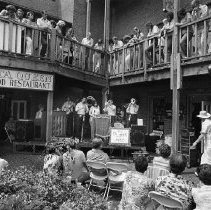 Print, Photographic, Black and White