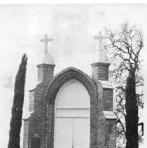 Grand Island Shrine