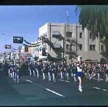 Armistice Day parade