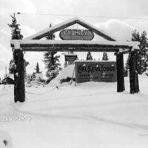 Cal-Neva Lodge, Lake Tahoe