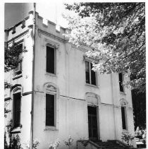 Old Colusa County Jail