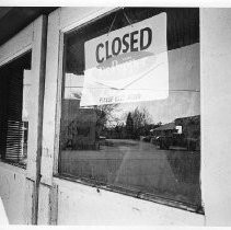 Print, Photographic, Black and White