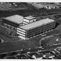 Sacramento Municipal Utilities District headquarters, SMUD