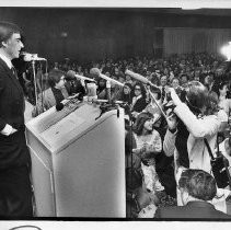 Brown/YMCA Legislature