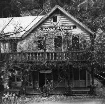 Allen Springs Club at Bartlett Springs Resort