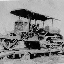 "Best 75 Tracklaying Tractor"