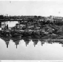 Print, Photographic, Black and White