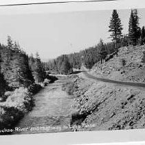 Truckee River