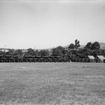 Camp Merriam Field