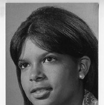 Pamela Kay, Miss Black Teenage Sacramento contestant