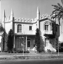 Print, Photographic, Black and White