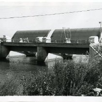 Channel Gates in Locke