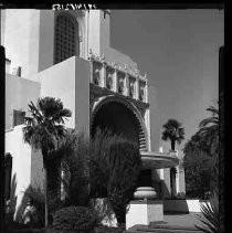 Alhambra Theater