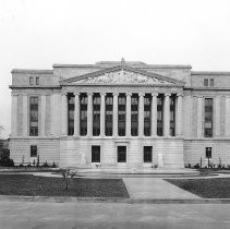 State Treasurer's Building