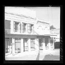 Nevada City Assay Office