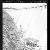 Pardee Dam