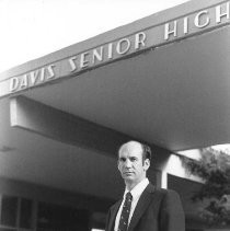 Davis Senior High School