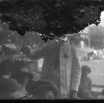 Negative, Glass Plate