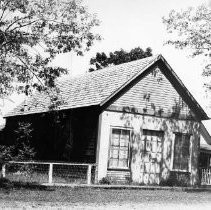 Jolly Good Fellows Hall